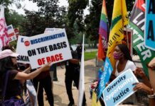 How Health Care May Be Affected By The Affirmative Action Ruling