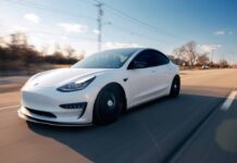 Are Self-Driving Cars A National Security Risk?