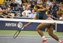Why Black Women In Sports Day Matters