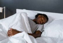 This Condition Makes You 75% More Likely To Get Long COVID