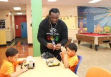 Breaking the Cycle Of Students Being Hungry During Summer