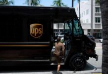 UPS And Teamsters’ Marathon Talks End Without A Deal To Avoid A Strike