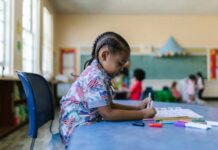 Easy Ways To Set Your Child Up For A Successful School Year