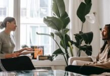 Black-On-Black Therapy Is Difficult To Access Nationwide