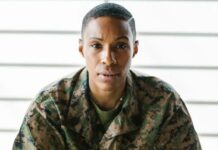Black Veterans Speak Out Against Military Sexual Assault