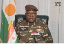 Niger’s Coup Leaders Face A Deadline To Cede Power
