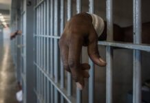 “Concrete Coffins”: How Prisoners Try To Survive Extreme Heat Behind Bars