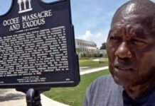 Historian Says Teachers Are Being Required To Teach Lies In Florida
