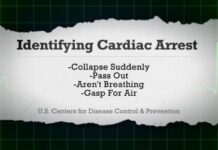 Health Minute: What To Know Before A Cardiac Arrest