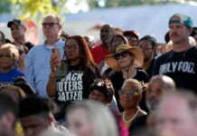 Federal Hate Crime Probe Is Underway After 3 People Were Killed In Jacksonville