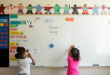 Should You Delay Your Child Starting Kindergarten?