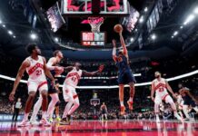 New York Knicks Sue Former Emplyee Over Alleged Stolen Proprietary Information