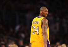 Los Angeles Lakers Announce Date For Kobe Bryant’s Statue Unveiling