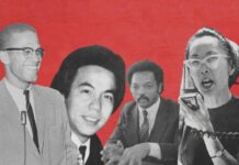 The Long History Of Black-Asian Solidarity