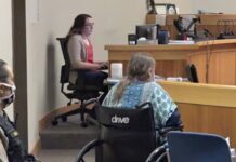 Killer Released From State Hospital To Treatment Near Portland