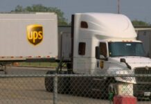 UPS Workers To Vote On Tentative Labor Contract