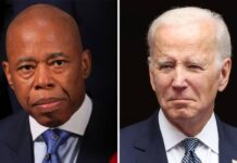 Frustration Over Migrant Crisis Leads To Breakdown Between White House And NYC Mayor