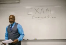 Why Are Students Not On Grade Level Being Promoted Anyway?