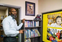 Teachers Are Becoming More Educated, But Salaries Aren’t Keeping Up
