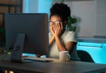 Black Fatigue Is An Enduring Problem For People Of Color