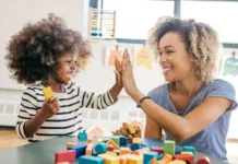 Black Teachers Are Working More for Less
