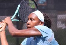 A Look At The New Generation Of Black Tennis Stars