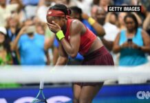 ‘This Is crazy’: Coco Gauff On Winning U.S. Open