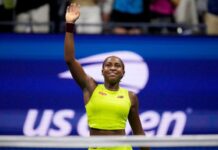 Coco Gauff Wins U.S. Open In Dramatic Finish