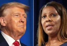 New York Attorney General Trial Against Trump Is In Limbo