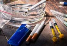 Mini Poll Shows Oregonians Support Ending Drug Decriminalization