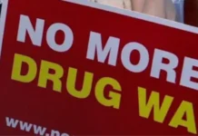 Portland City Council Blocking Drug Decriminalization