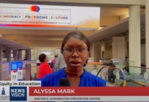 Education Equity Examined At 2023 CBC Conference