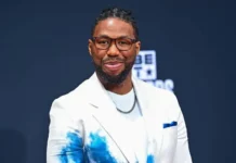 Matthew A. Cherry’s NFL Past Helped Him Tackle A Sweet Story Of Black Parenting In ‘Young Love’