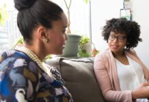 Navigating Networking Events While Black