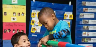 Multnomah County Extends Preschool For All Application Deadline To May 14