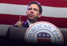 Florida Judge Rejects State Congressional Map Championed By DeSantis