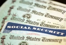 Social Security Payments Will Continue If The Government Shuts Down