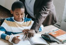 Hot Schools Make It Harder To Learn
