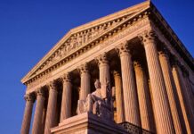 Alabama Asks Supreme Court To Freeze Lower Court Ruling Blocking State’s Newly Drawn Congressional Map