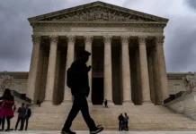 Supreme Court Will Look At New State Laws That Attempt To Control Social Media Content