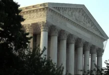 Supreme Court Rejects Alabama’s Attempt To Avoid Creating A Second Black Majority Congressional District