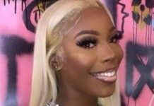 Pregnant 21-Year-Old Ta’Kiya Young Fatally Shot By Ohio Police