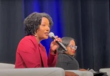 The Power of Black Unity A Focus During Congressional Black Caucus Annual Legislative Caucus