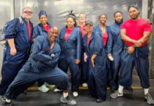 Batteries And Black Workers: The Stakes Of The UAW Strike