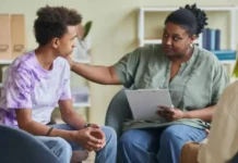 15% Of Youth In The Us Were Treated For Mental Health Disorders In 2021