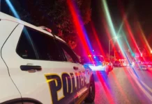 Mass Shooting At Morgan State University Prompts Hourslong Shelter-In-Place During Homecoming Week