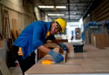 As College Enrollment Declines, Apprenticeships Are On The Rise