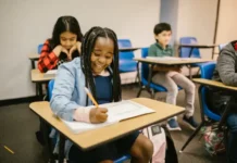 School Districts Push For Black Studies