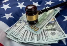 America’s Ticking Fiscal Time Clock: Federal Funding To Expire by Mid-November