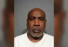 The Suspect In The Killing Of Tupac Shakur Is Due To Be Arraigned Today